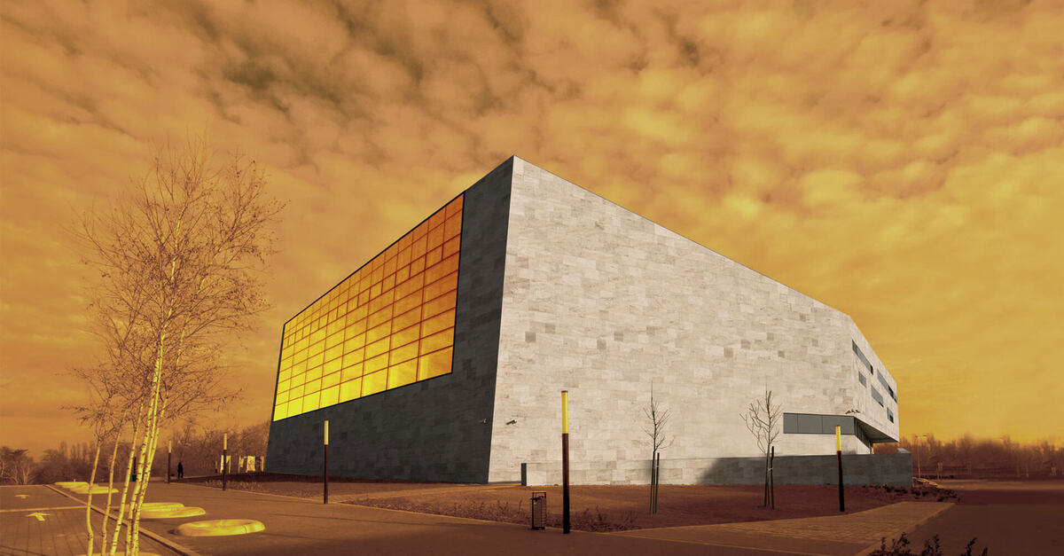 OPUS2010 Konferencia- és Koncertközpont